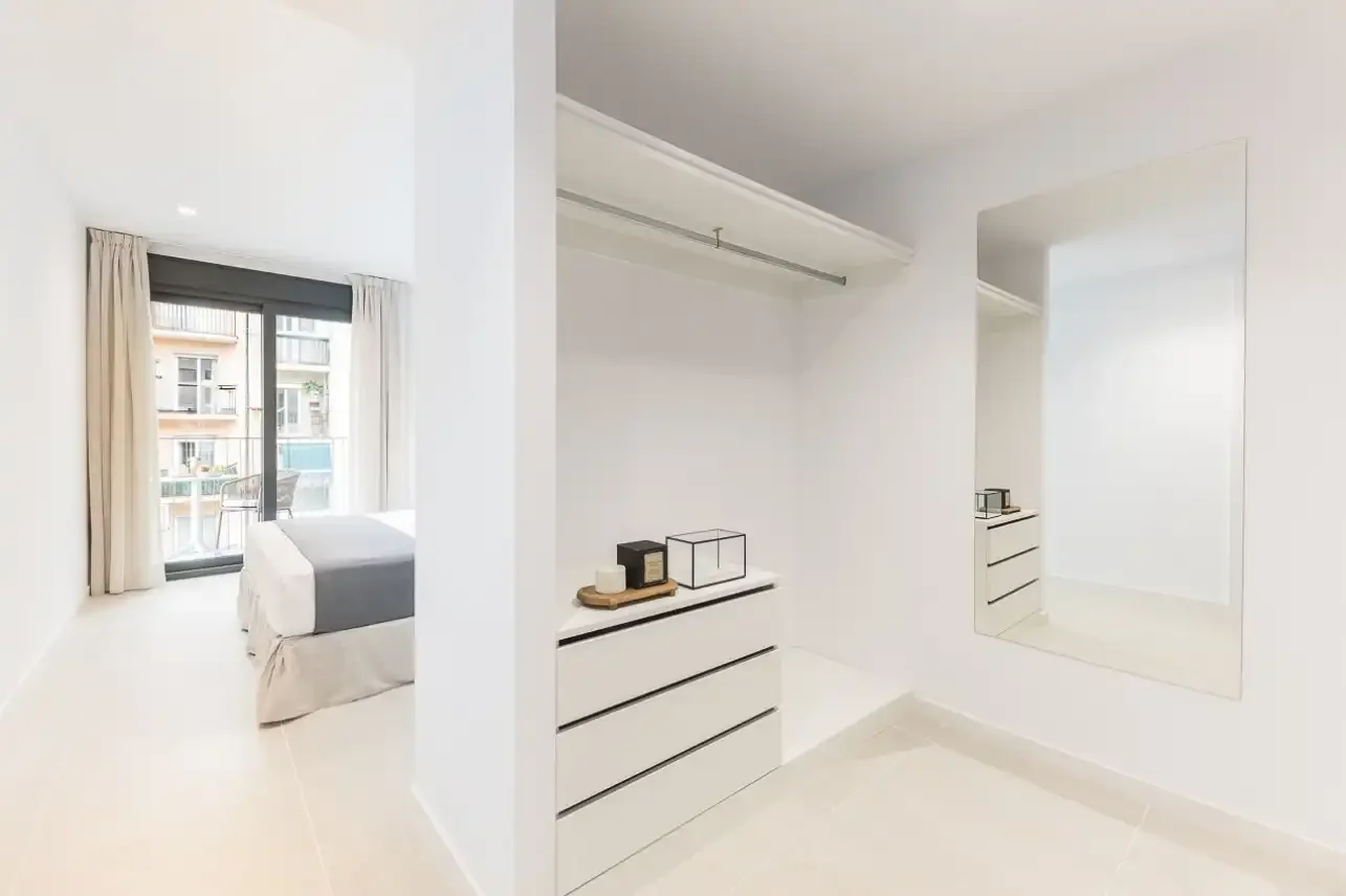 Apartamento en  Barcelona Capital - Foto 10