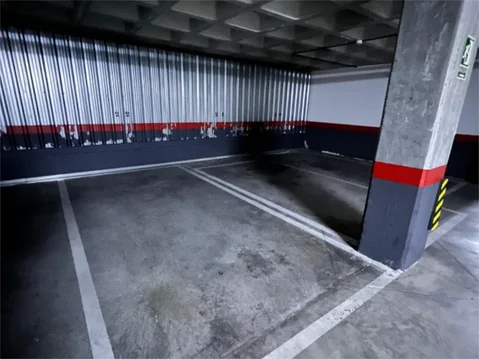 Piso en  Calle del Alcalde Redondo Aceña 2 - Foto 27