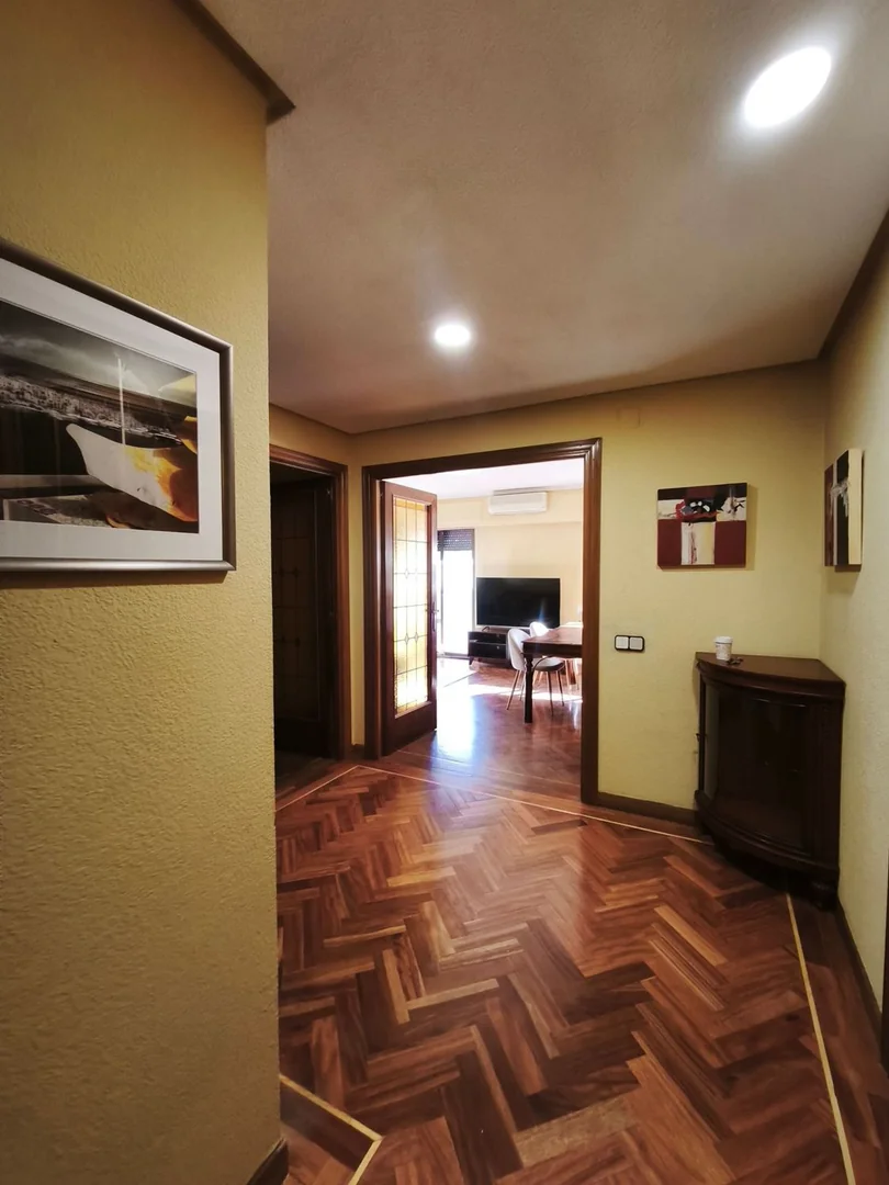 Piso en Calle de Julio Palacios, 29, La Paz - Foto 2