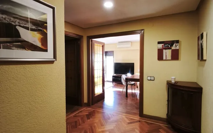 Piso en Calle de Julio Palacios, 29, La Paz - Foto 2
