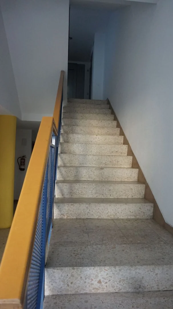 Piso en Pablo Neruda, Palomeras Bajas - Foto 42
