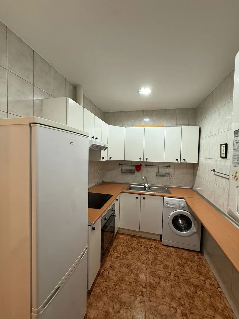 Piso en paseo de las Delicias, 9 - Foto 6