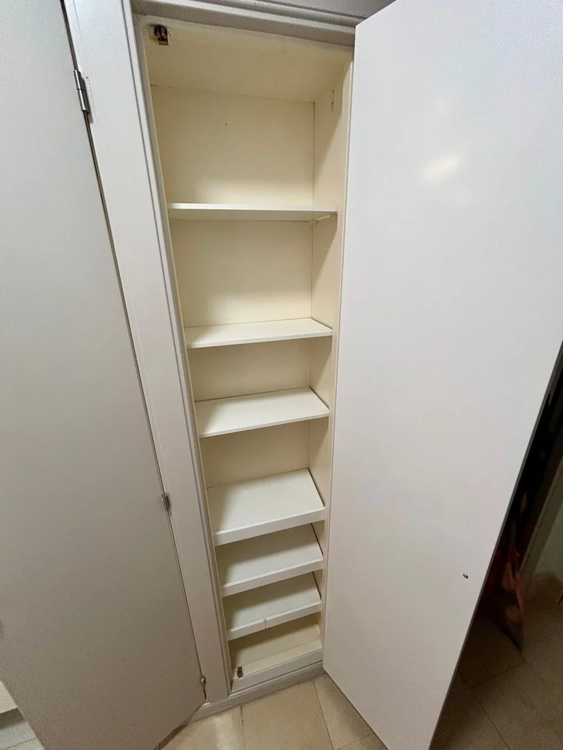 Estudio en calle de Don Ramón de la Cruz, 62 - Foto 13