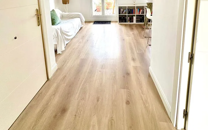 Piso en Calle del Amor Hermoso, 76, Almendrales - Foto 7
