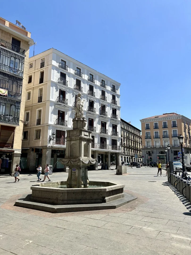 Piso en Sol, Sol - Foto 30