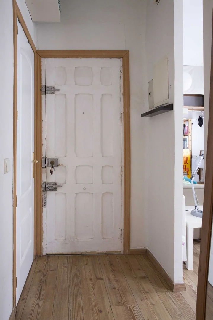 Estudio en calle de jerónima llorente, 17 - Foto 7