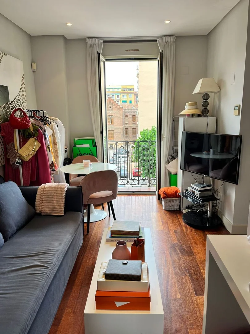 Piso en calle del General Díaz Porlier, 69 - Foto 5