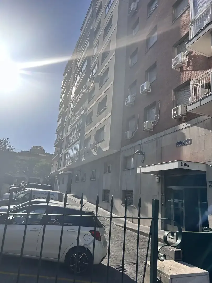 Piso en  Calle del Príncipe de Vergara 209 - Foto 22