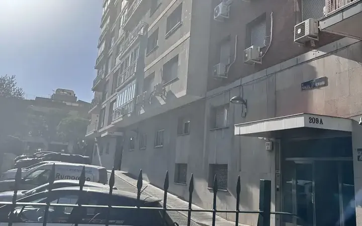 Piso en  Calle del Príncipe de Vergara 209 - Foto 22