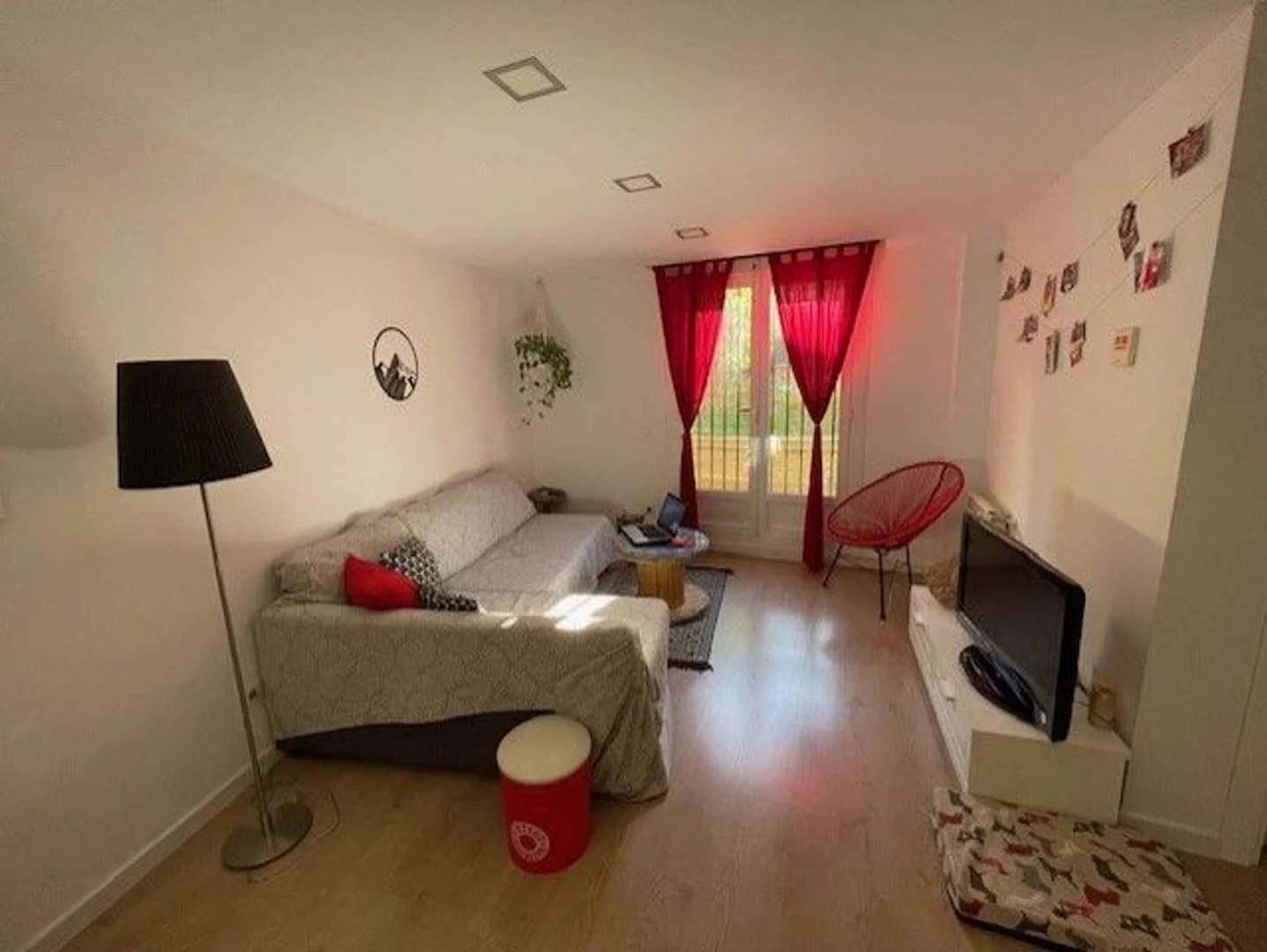 Dúplex en calle del Concejal Tomás Serrano Guío, 27 - Foto 5