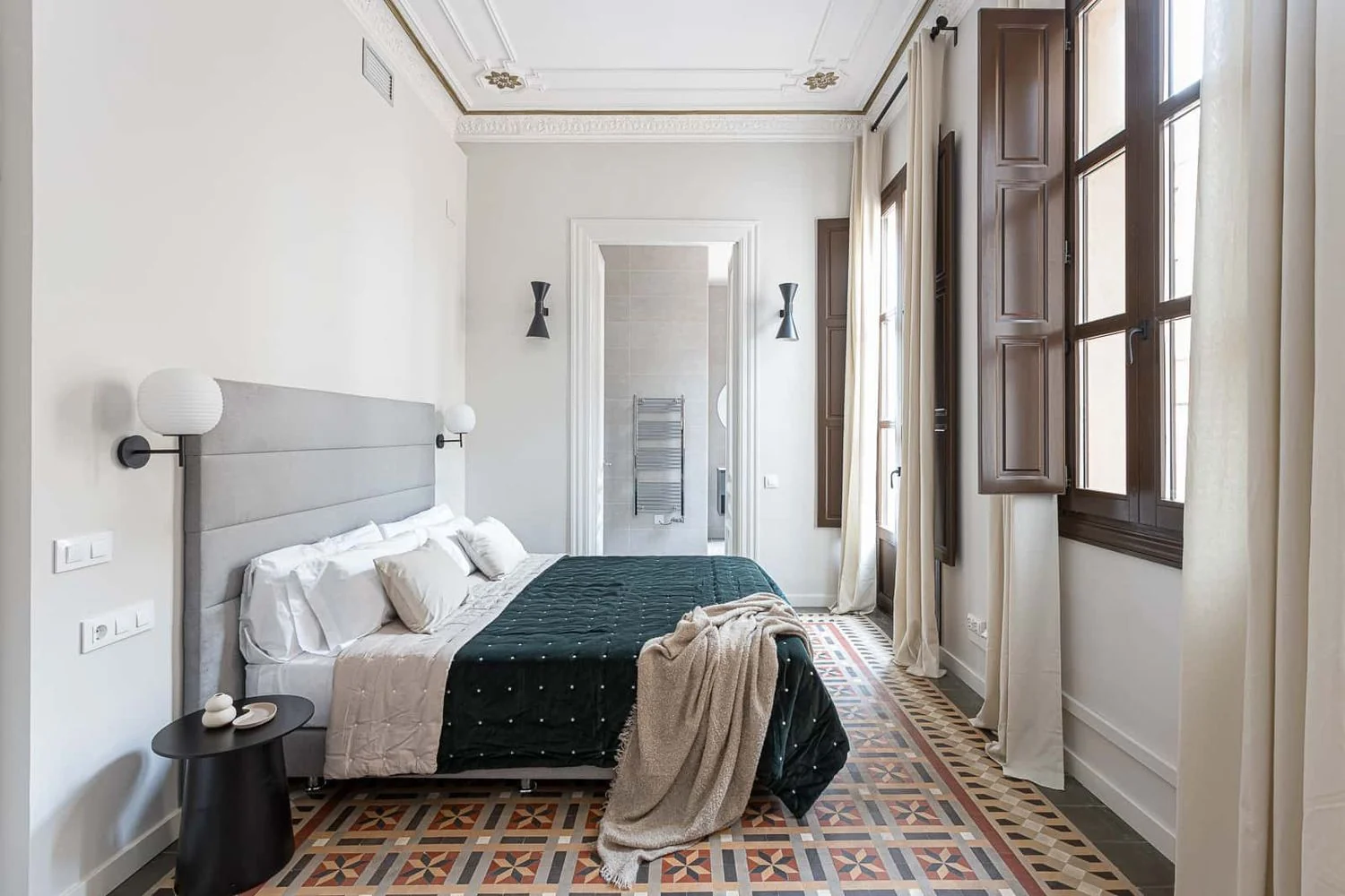 Piso en Calle d'en Serra, 15, El Gòtic - Foto 20