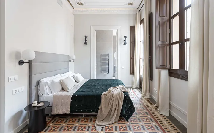 Piso en Calle d'en Serra, 15, El Gòtic - Foto 20