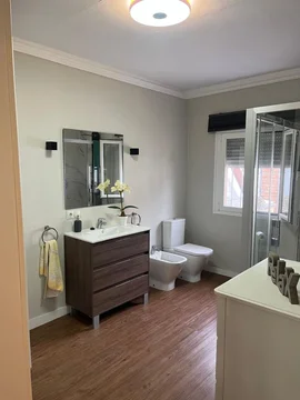 Chalet adosado en calle Virgen de la Paloma, 3 - Foto 3