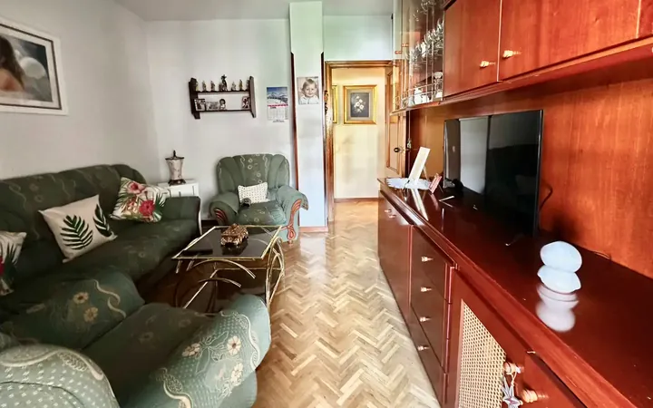 Piso en  Avenida de Nuestra Señora de Fátima - Foto 15