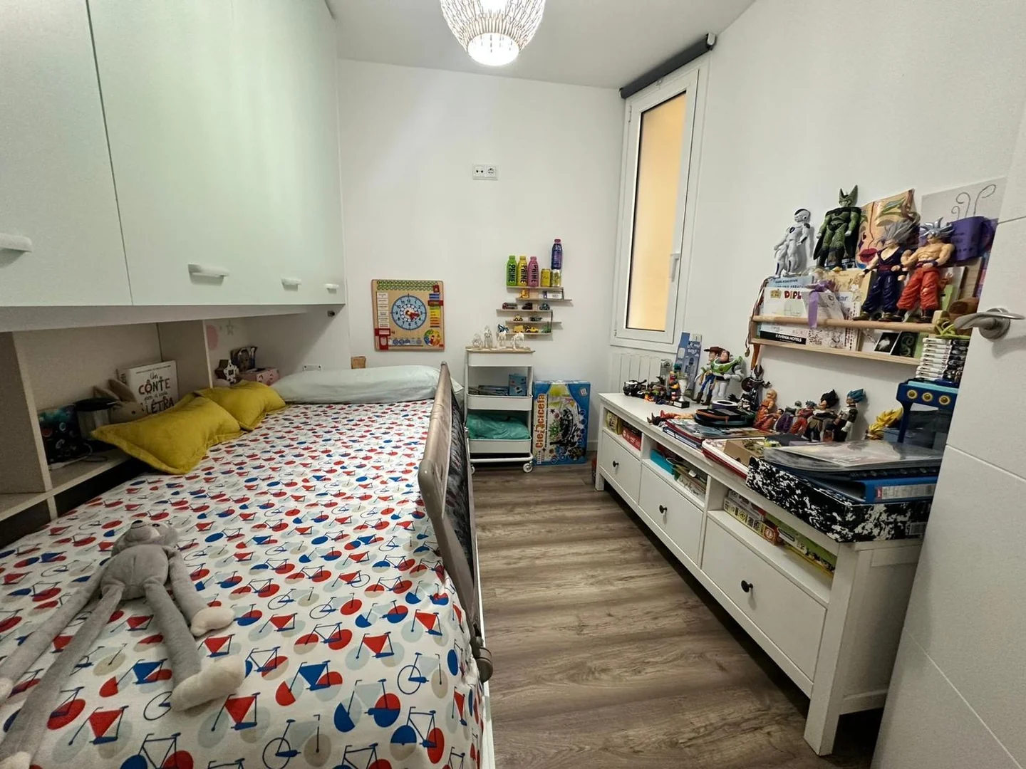 Piso en Calle de la Providència, 115, Vila de Gràcia - Foto 32