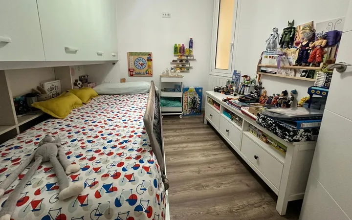 Piso en Calle de la Providència, 115, Vila de Gràcia - Foto 32