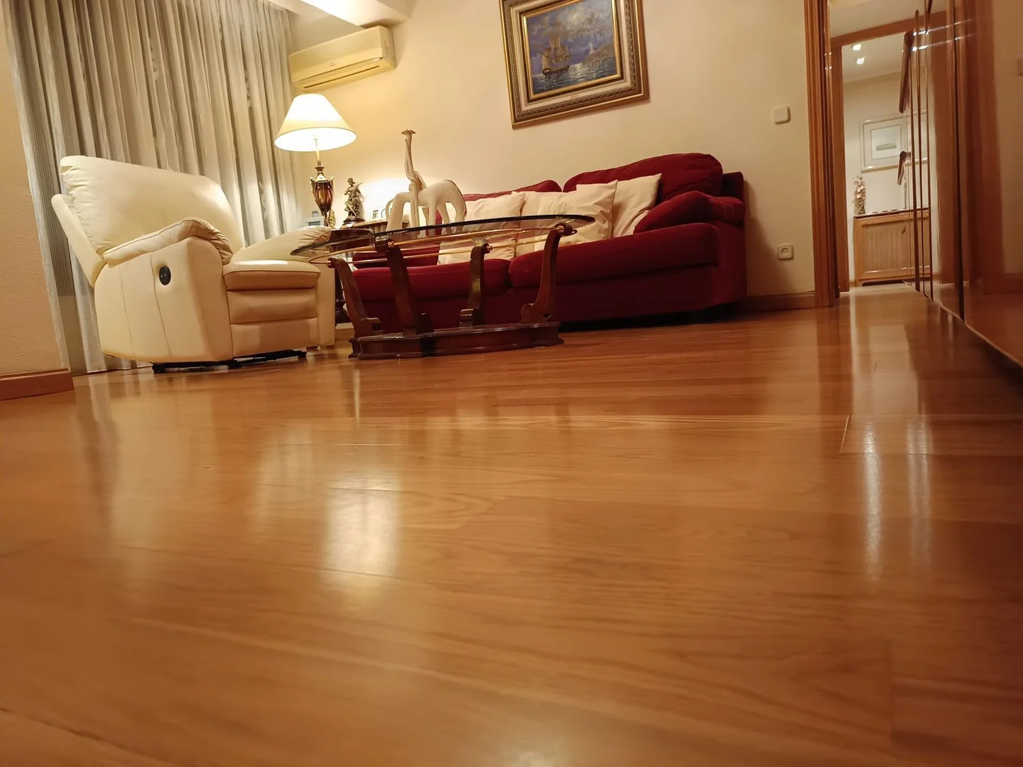 Piso en calle de San Marcelo, 24 - Foto 4