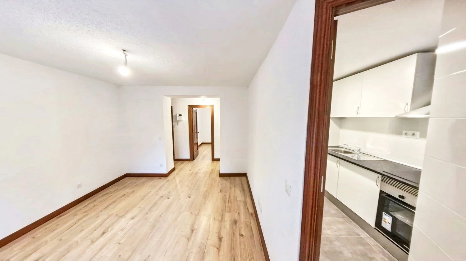 Piso en Barrio Amposta - Foto 6