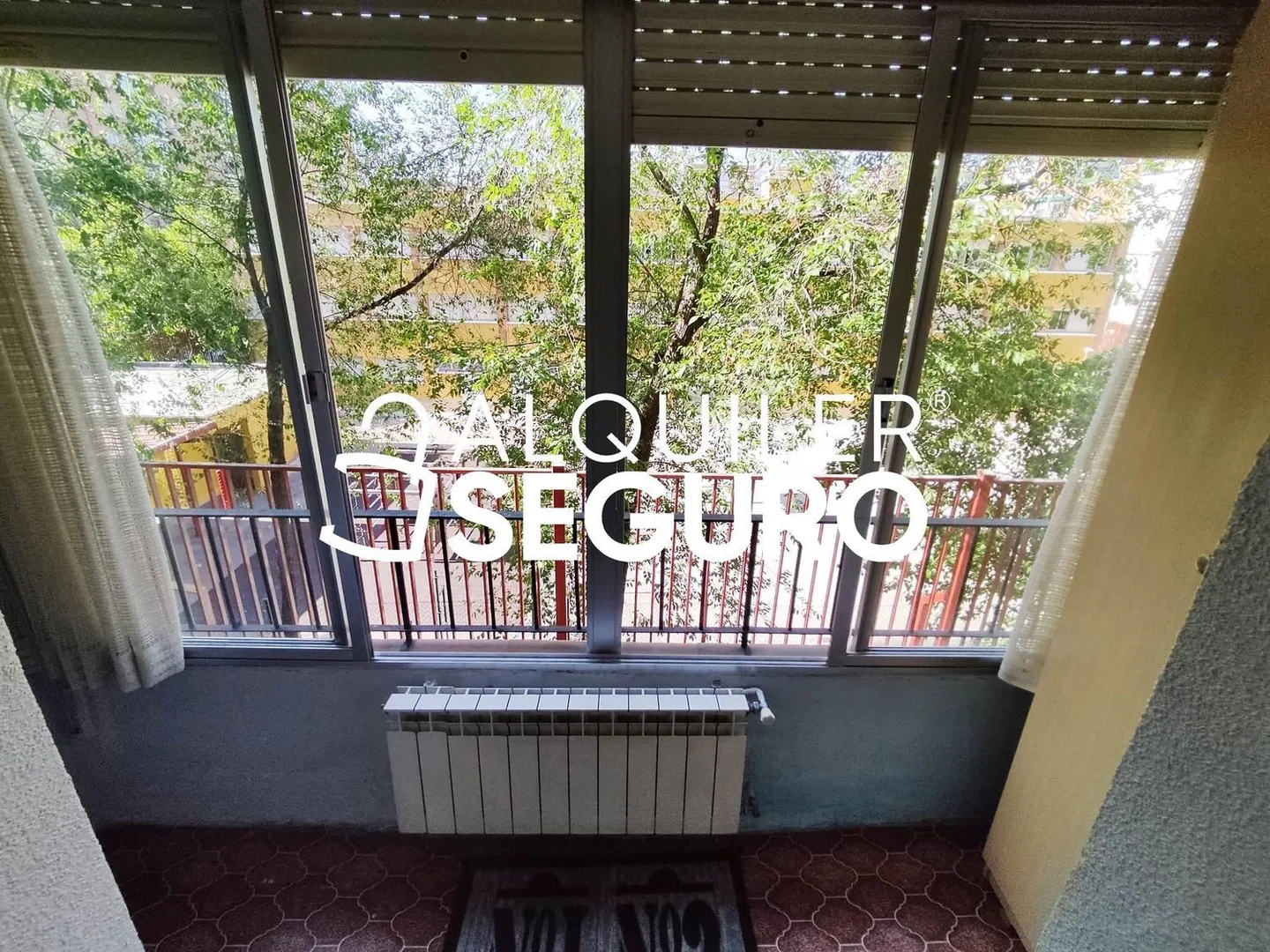 Piso en Calle de Sarriá - Foto 5