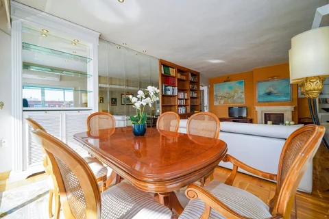 Piso en calle del Príncipe de Vergara, 203 - Foto 14