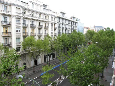 Piso en calle del Príncipe de Vergara, 34 - Foto 28