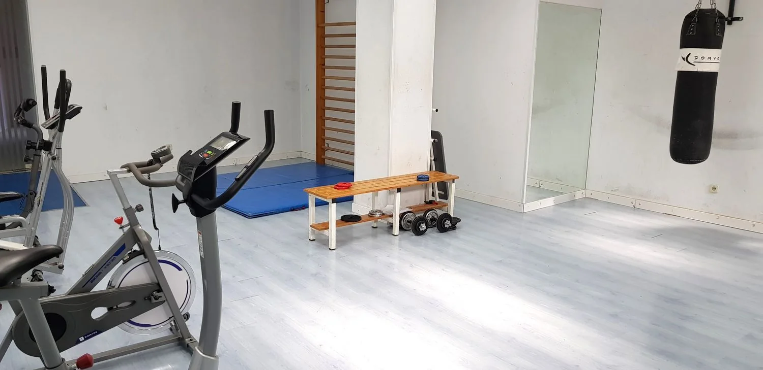Piso en Calle de José Rizal, 47, Conde Orgaz-Piovera - Foto 58