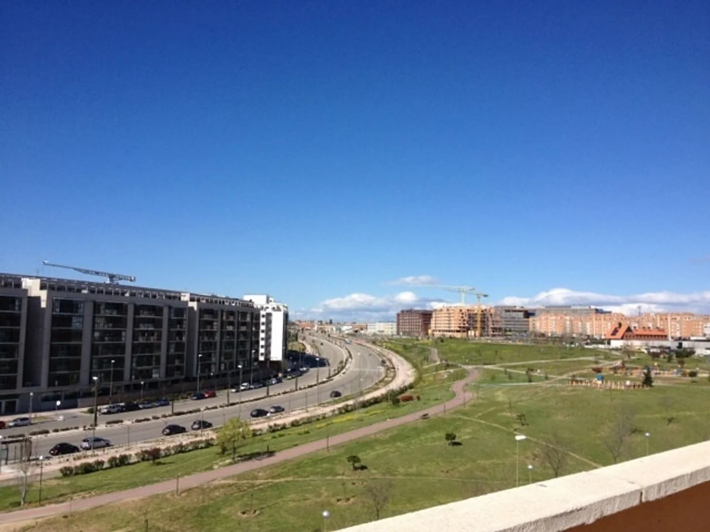 Ático en calle Triacastela, 4 - Foto 15