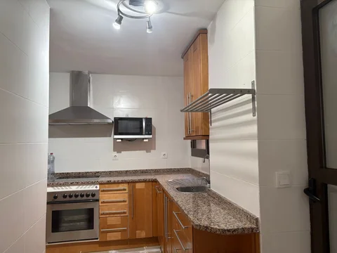 Piso en calle de la Sierra de Atapuerca, 31 - Foto 3