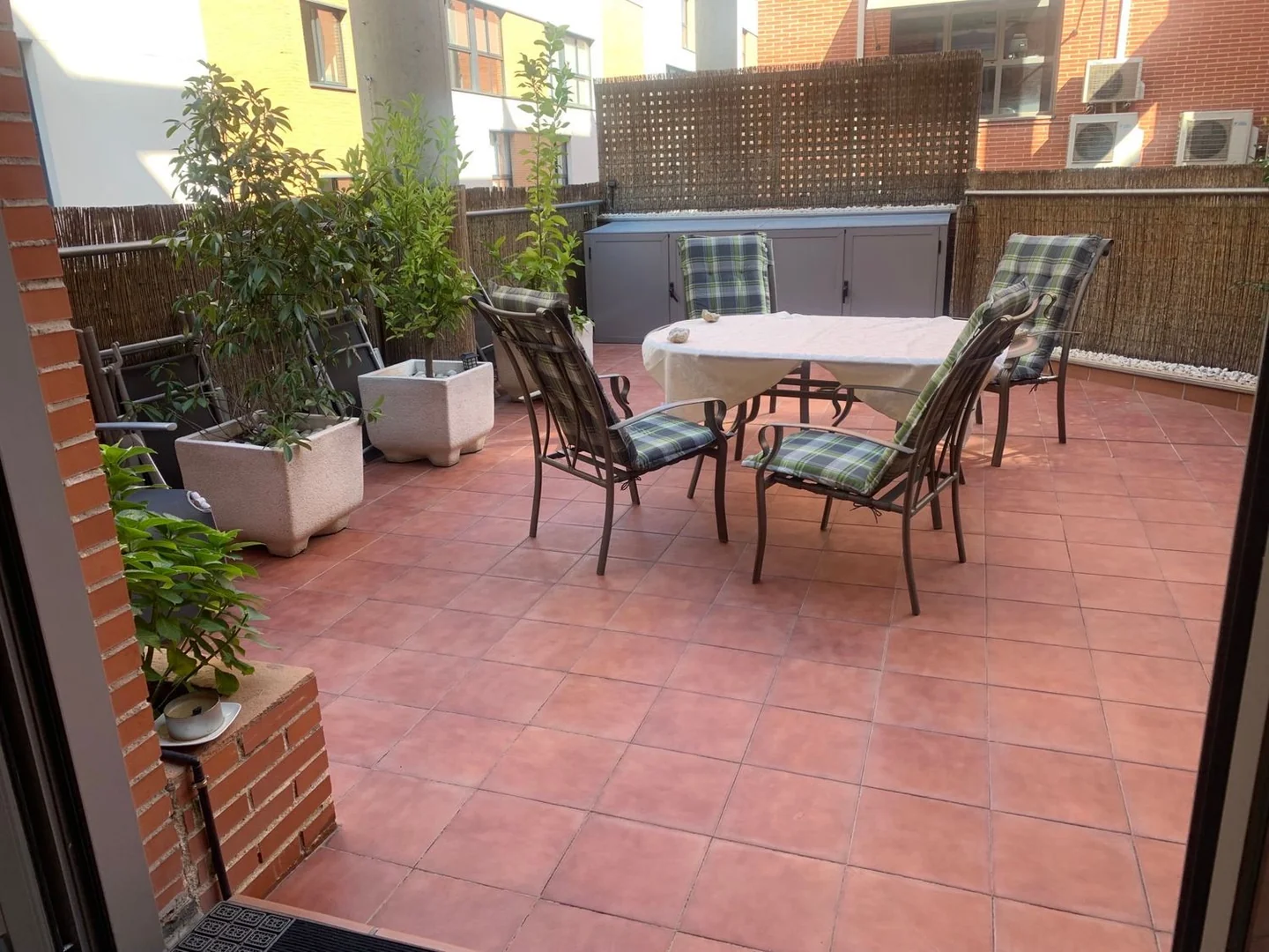 Loft en Calle de Albadalejo, 4, Simancas - Foto 5