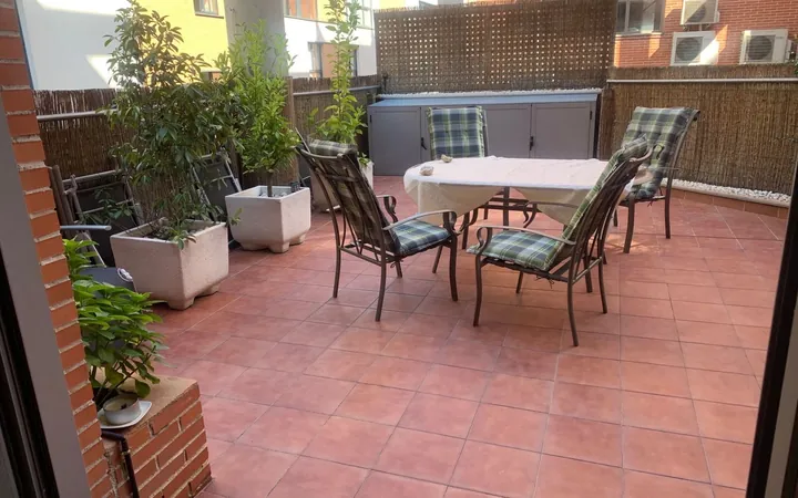 Loft en Calle de Albadalejo, 4, Simancas - Foto 5