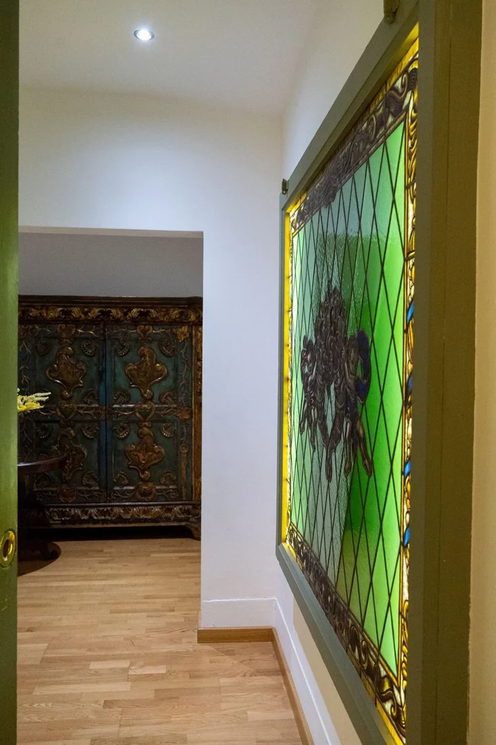 Piso en Paseo de Gràcia, 22, La Dreta de l'Eixample - Foto 4