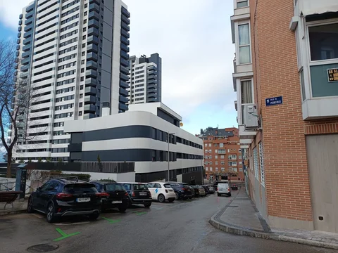 Piso en calle de Porfirio, 8 - Foto 12