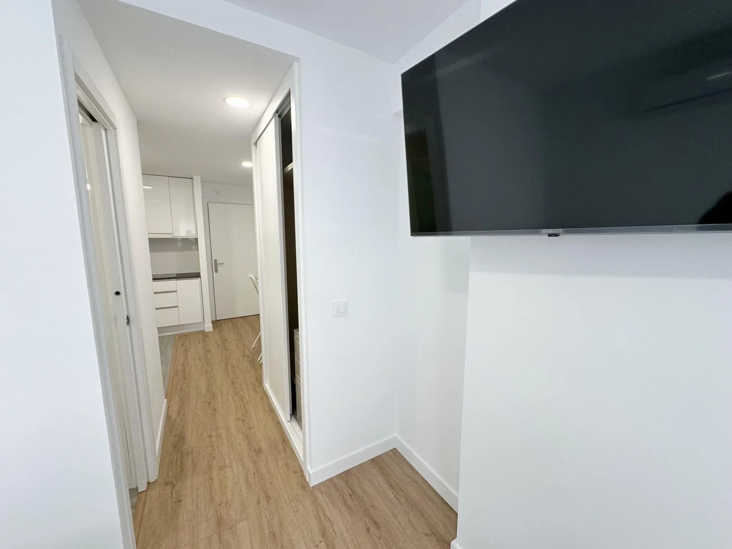 Estudio en Plaza de Mondariz, Pilar - Foto 32