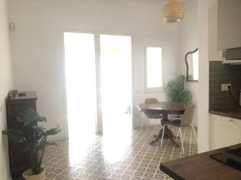 Piso en calle de Ramon Turró, 121 - Foto 1