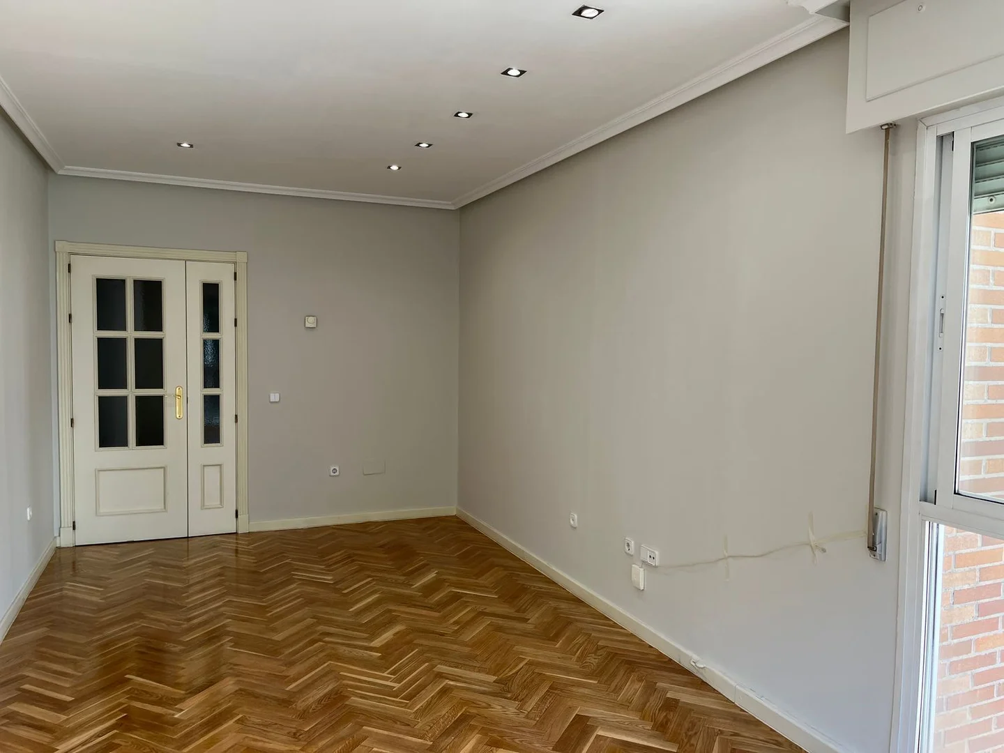 Piso en avenida del Talgo, 131 - Foto 3