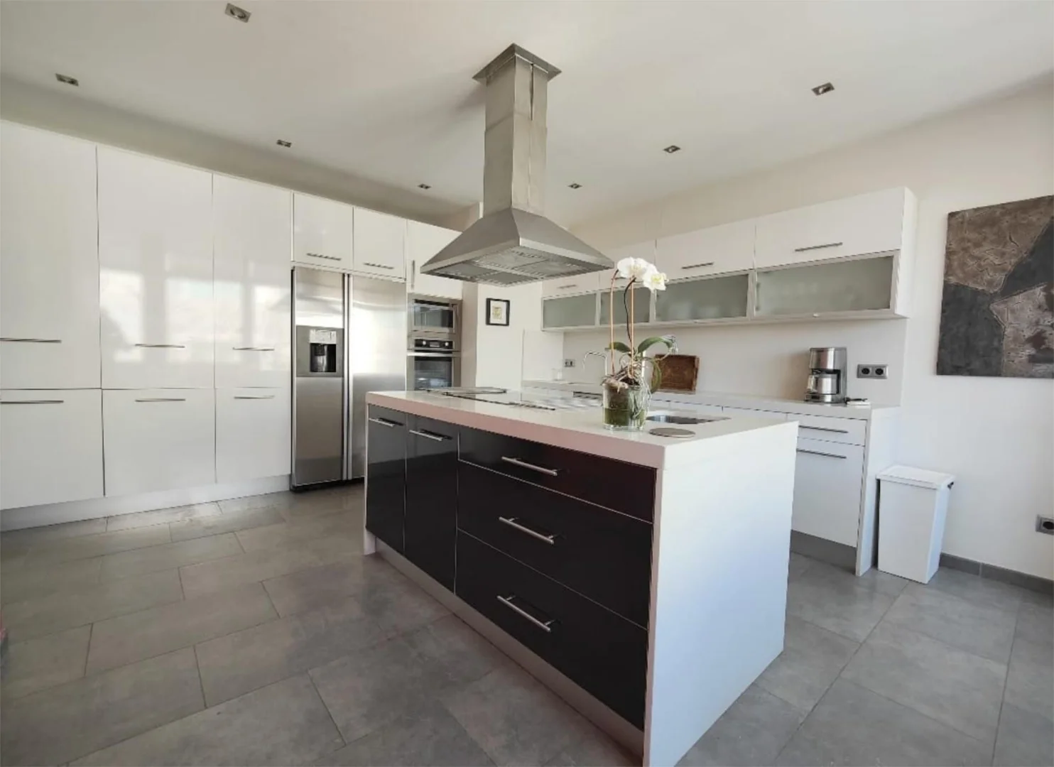 Piso en  Paseo de la Castellana 107 - Foto 21