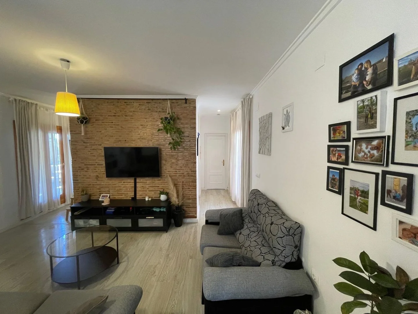 Chalet adosado en camino de Lliria Portacoeli, 7 b - Foto 6