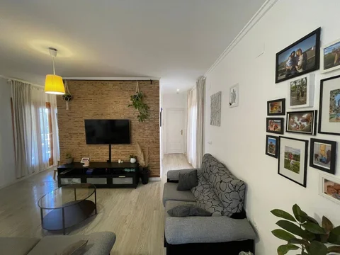 Chalet adosado en camino de Lliria Portacoeli, 7 b - Foto 6