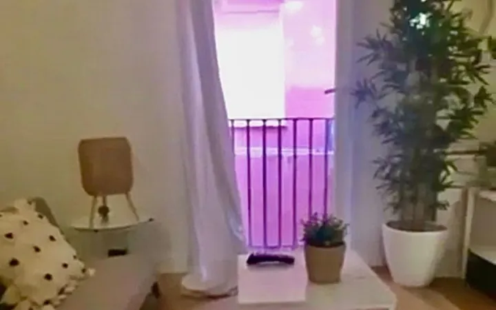 Estudio en Calle del Olmo, Lavapiés-Embajadores - Foto 1