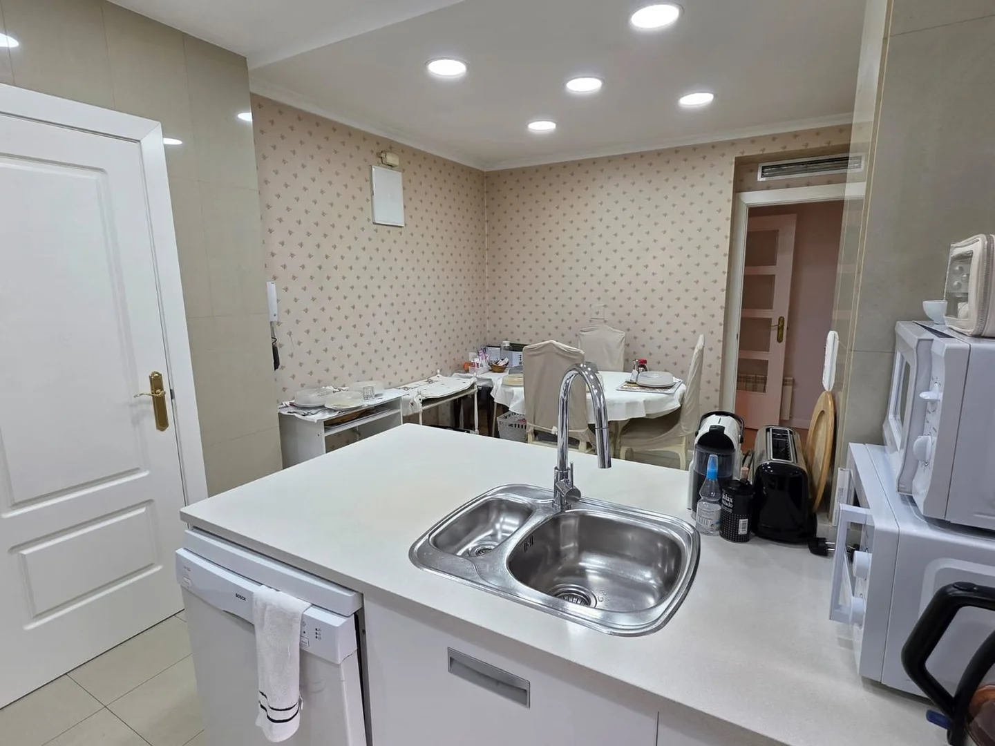 Piso en calle de Orense, 19 - Foto 14