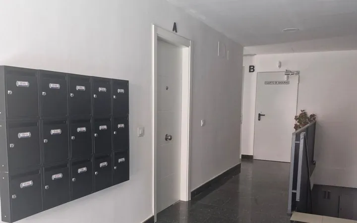 Piso en Calle Gregorio Navas, 24, San Diego - Foto 21