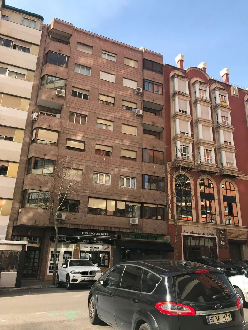 Piso en Calle de la Infanta Mercedes, 107, Cuzco-Castillejos - Foto 22