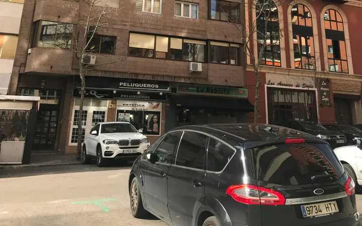Piso en Calle de la Infanta Mercedes, 107, Cuzco-Castillejos - Foto 22