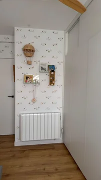 Ático en Barrio Numancia - Foto 15