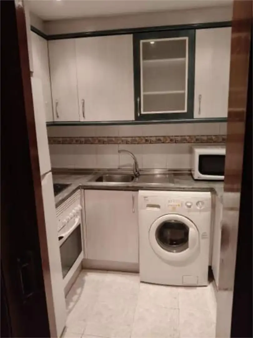 Piso en Barrio de Salamanca - Foto 6