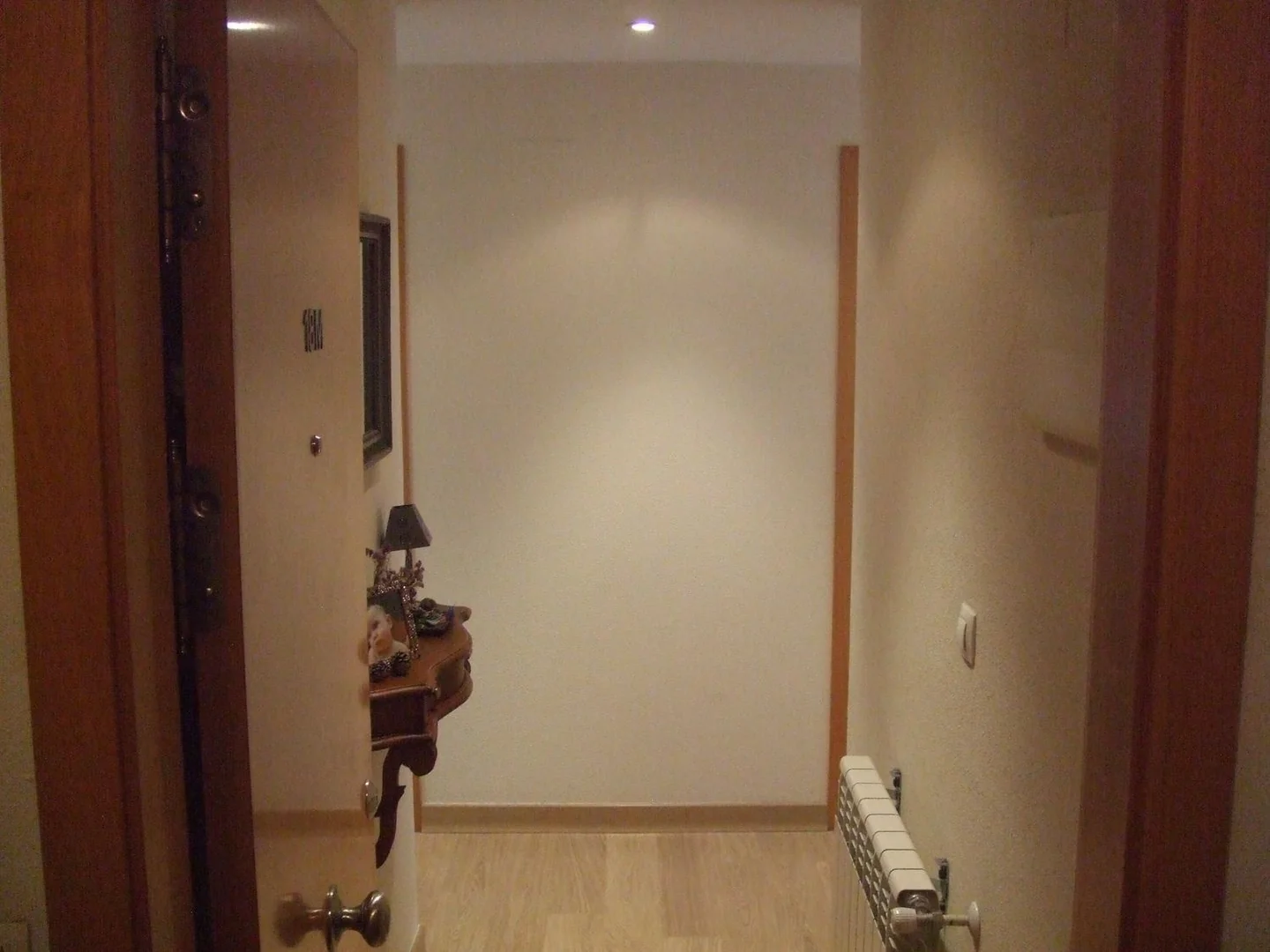Piso en Calle de la Princesa de Éboli, 15, Sanchinarro - Foto 2
