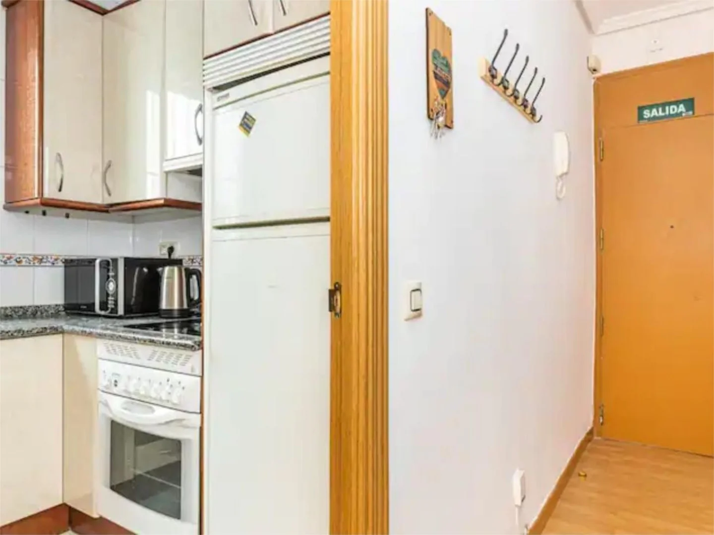 Piso en  Calle de Mallorca 3 - Foto 7