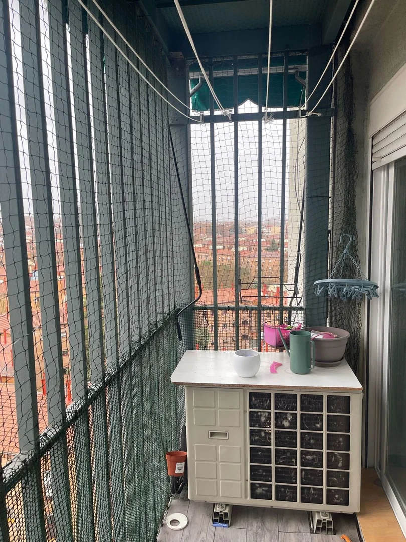 Piso en calle del General Ricardos, 134 - Foto 27