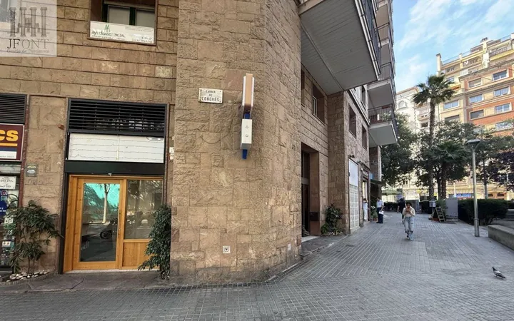 Local en Calle de Londres, 37, La Nova Esquerra de l'Eixample - Foto 12