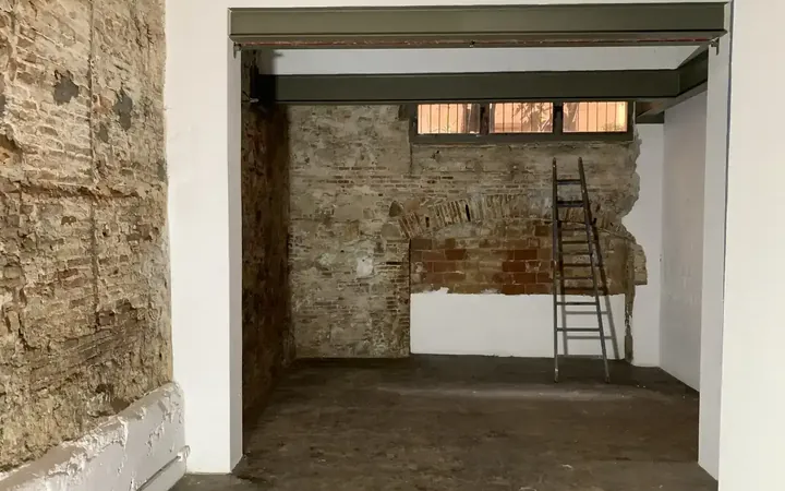 Estudio en  Carrer de Sant Gil 14.B - Foto 4